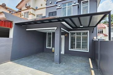 Taman Bukit Indah @ Iskandar Puteri