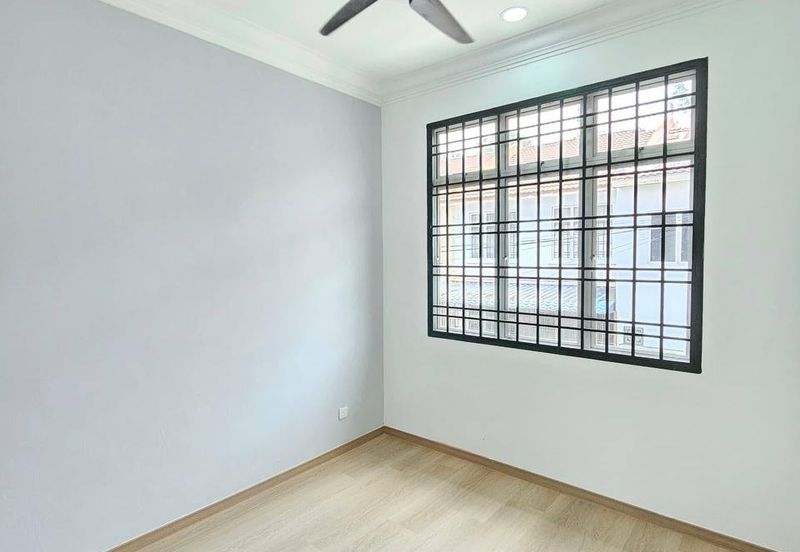 Taman Bukit Indah @ Iskandar Puteri