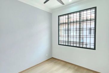 Taman Bukit Indah @ Iskandar Puteri