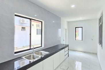 Taman Bukit Indah @ Iskandar Puteri