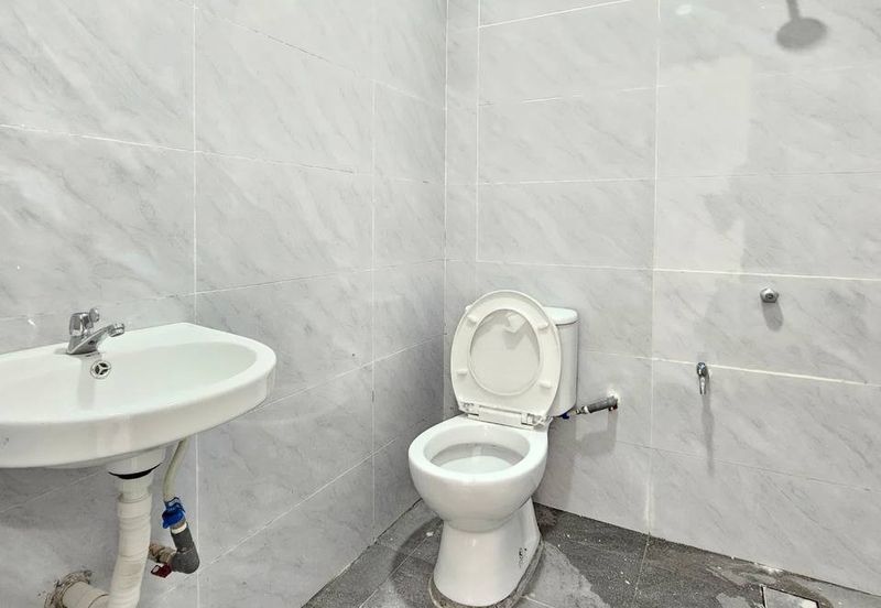 Taman Bukit Indah @ Iskandar Puteri