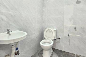 Taman Bukit Indah @ Iskandar Puteri