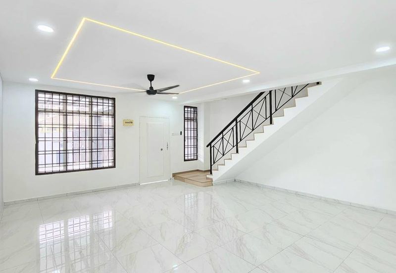 Taman Bukit Indah @ Iskandar Puteri