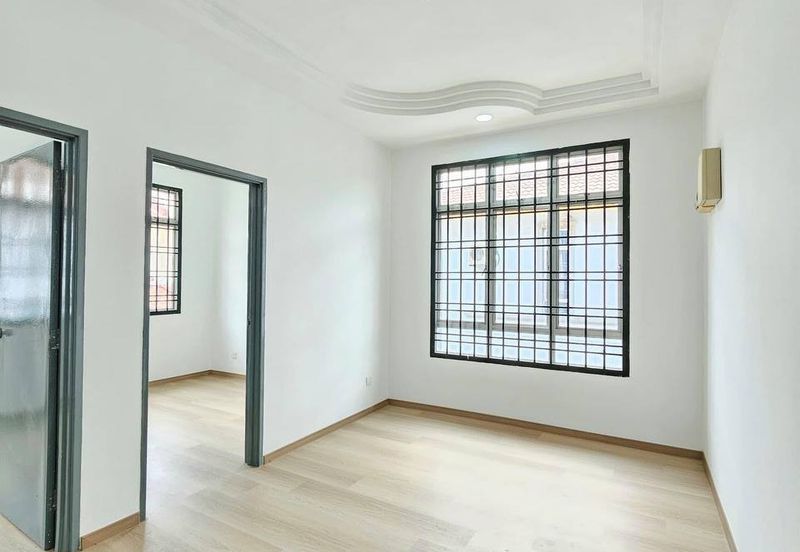 Taman Bukit Indah @ Iskandar Puteri