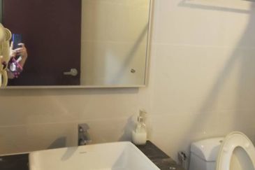 Amberside Country Garden @ Danga Bay