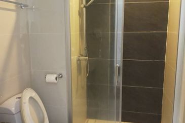 Amberside Country Garden @ Danga Bay