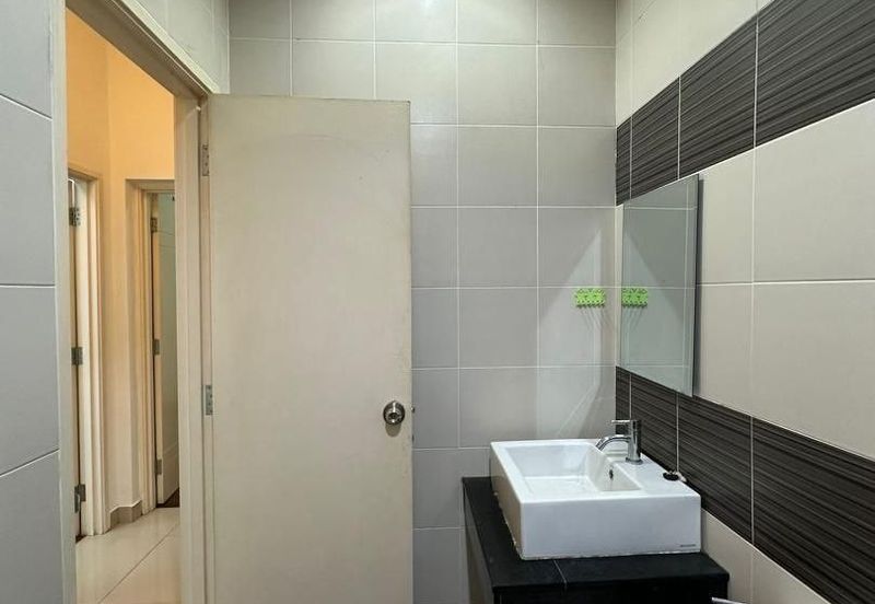 Horizon Residence (Dwi Mutiara)