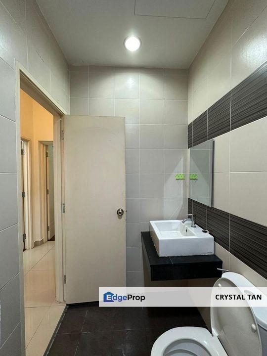 Horizon Residence Aprt, Johor, Bukit Indah