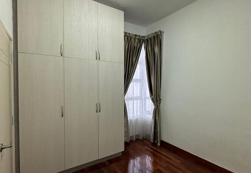 Horizon Residence (Dwi Mutiara)