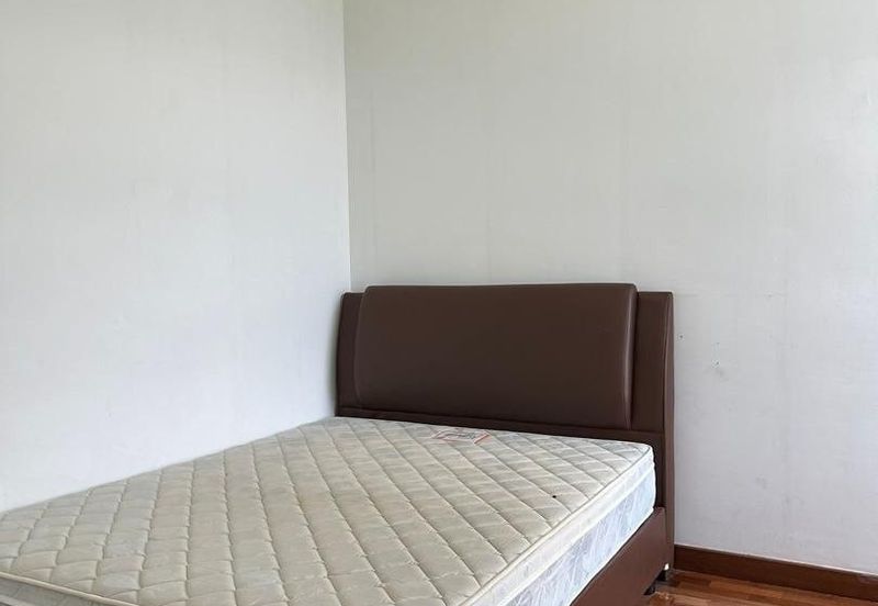 Horizon Residence (Dwi Mutiara)