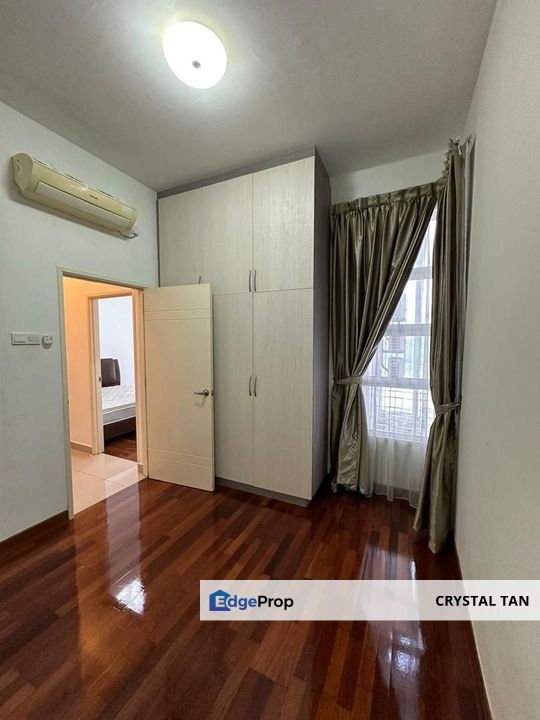 Horizon Residence Aprt, Johor, Bukit Indah