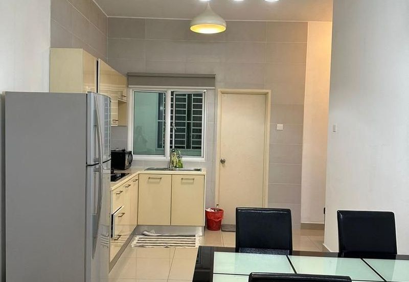 Horizon Residence (Dwi Mutiara)