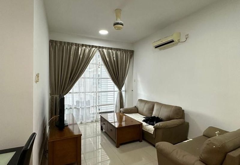 Horizon Residence (Dwi Mutiara)