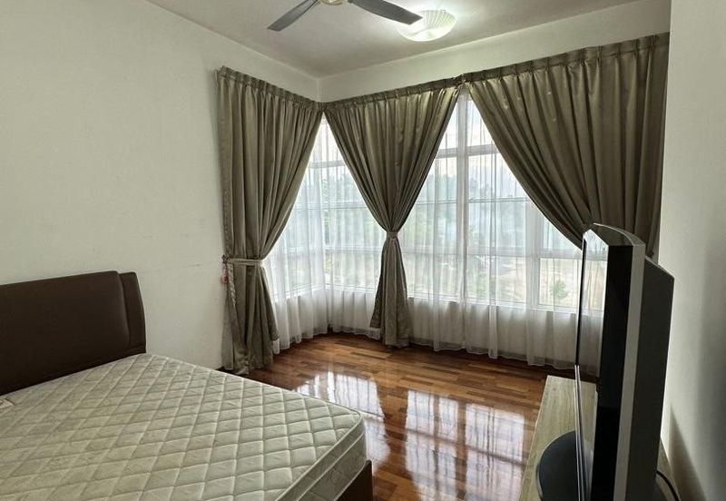 Horizon Residence (Dwi Mutiara)