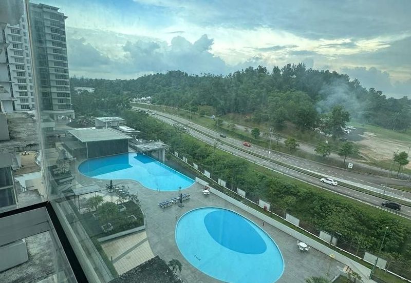 Horizon Residence (Dwi Mutiara)