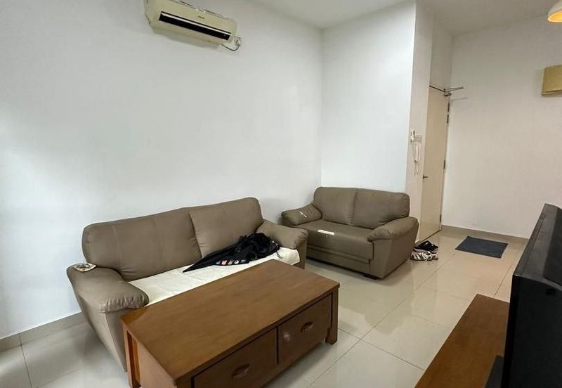 Horizon Residence (Dwi Mutiara)