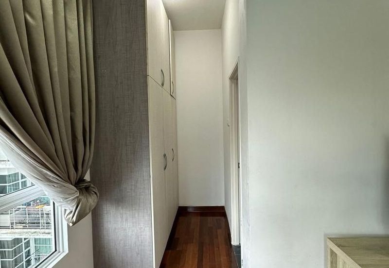 Horizon Residence (Dwi Mutiara)