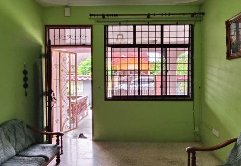 Taman Munsyi Ibrahim