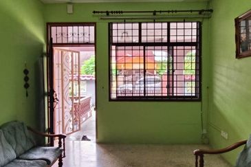 Taman Munsyi Ibrahim