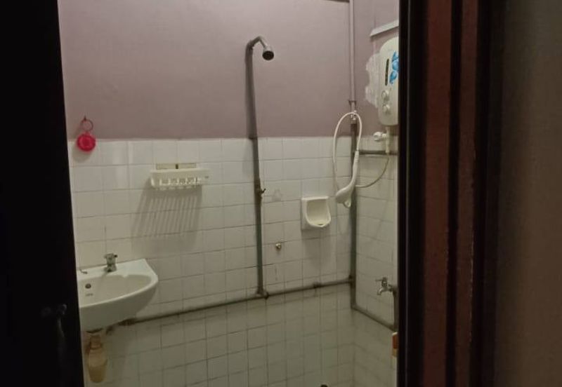 Taman Munsyi Ibrahim