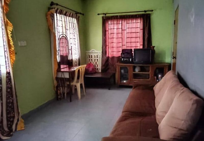 Taman Munsyi Ibrahim