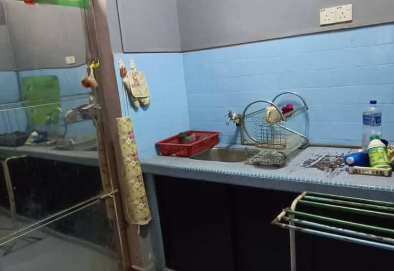 Taman Munsyi Ibrahim