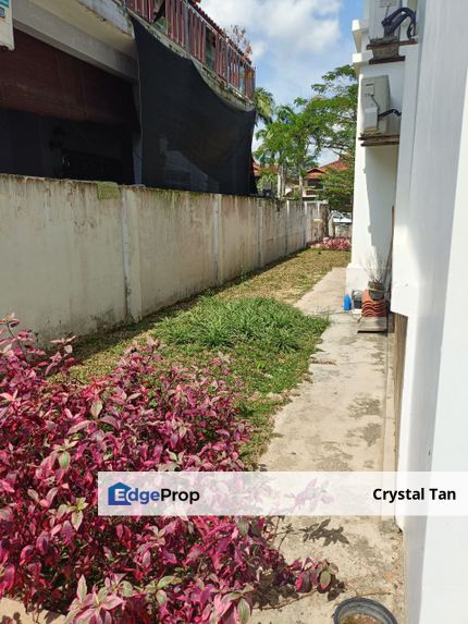 Bandar Dato Onn Double Storey Semi-D , Johor, Johor Bahru