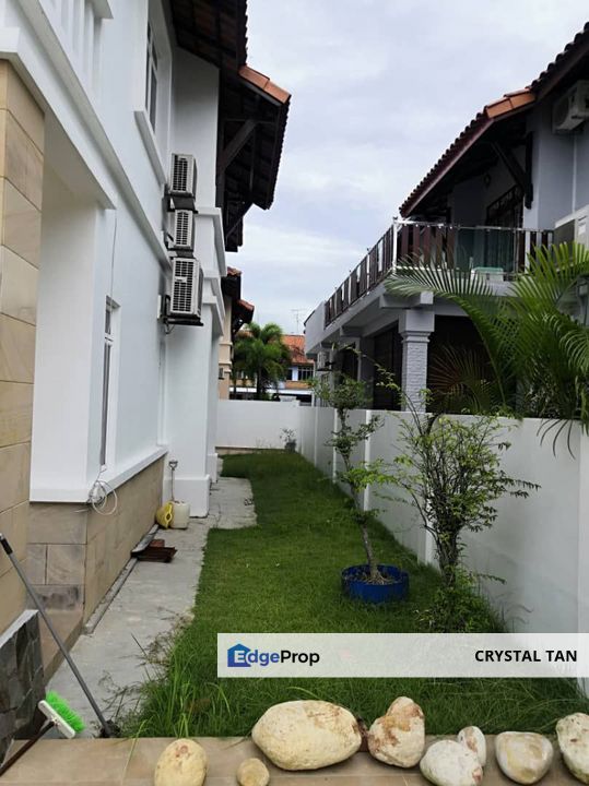 Bandar Dato Onn Double Storey Semi-D , Johor, Johor Bahru