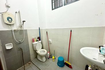 Jalan Pulai Indah, Taman Pulai Indah