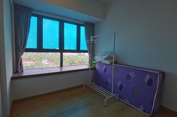 Amberside Country Garden @ Danga Bay