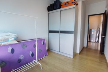 Amberside Country Garden @ Danga Bay