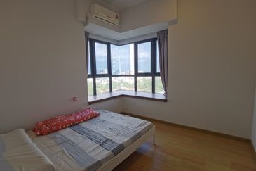 Amberside Country Garden @ Danga Bay