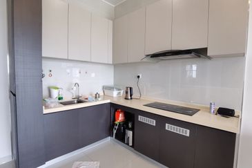 Amberside Country Garden @ Danga Bay