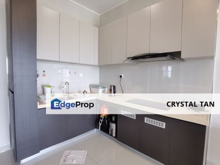 Amberside Country Garden Danga Bay, Johor, Johor Bahru