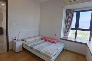 Amberside Country Garden @ Danga Bay