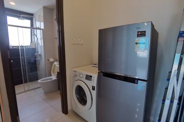 Amberside Country Garden @ Danga Bay