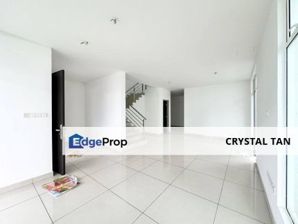 Mutiara Bestari Mutiara Mas  2 Storey Cluster House, Johor, Skudai