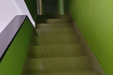 Taman Tan Sri Yaacob