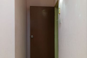 Taman Tan Sri Yaacob