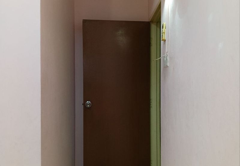 Taman Tan Sri Yaacob