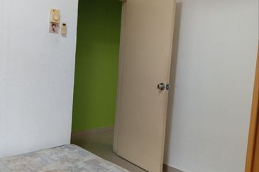 Taman Tan Sri Yaacob