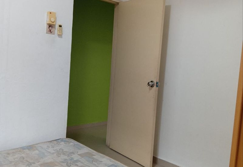 Taman Tan Sri Yaacob