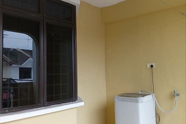 Taman Tan Sri Yaacob