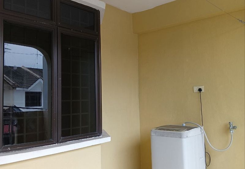 Taman Tan Sri Yaacob