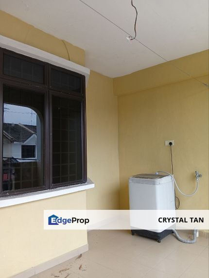 ☘️Taman Sri Yaacob 全装修双层中价屋☘️ *🍻🎊全装修美美‼️超稀单位‼️邻近商铺‼️地点非常方便🎊🍻*, Johor, Skudai