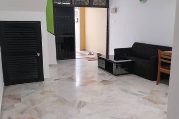 Taman Tan Sri Yaacob