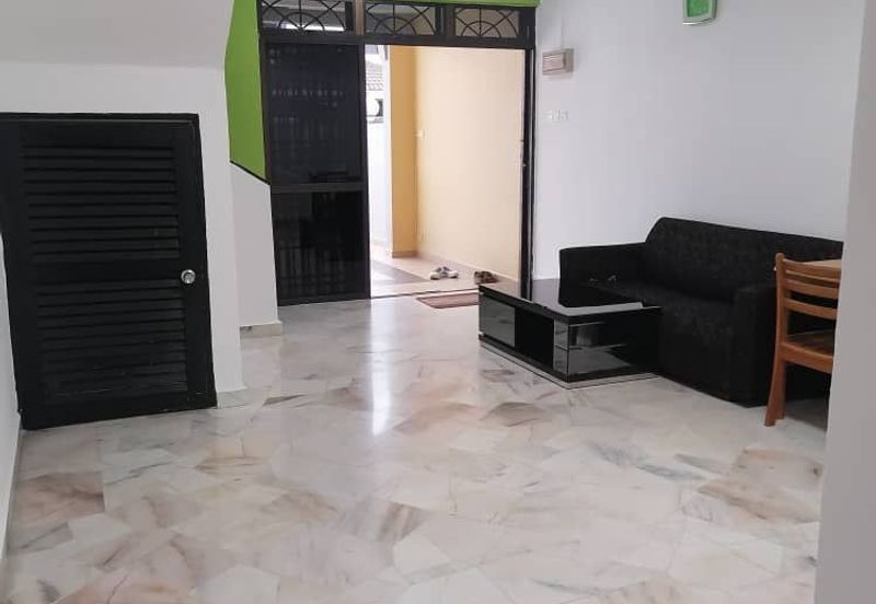 Taman Tan Sri Yaacob