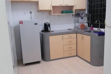 Taman Tan Sri Yaacob