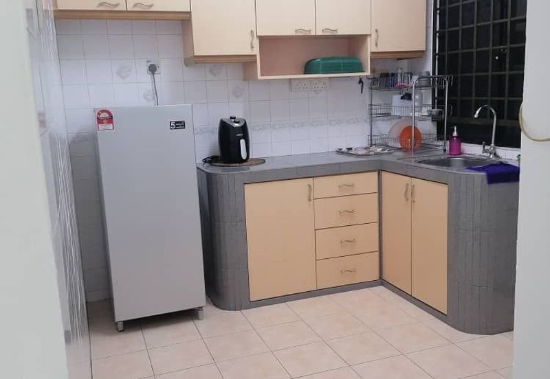 Taman Tan Sri Yaacob