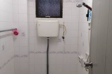 Taman Tan Sri Yaacob